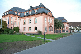 Mainzer Landtag